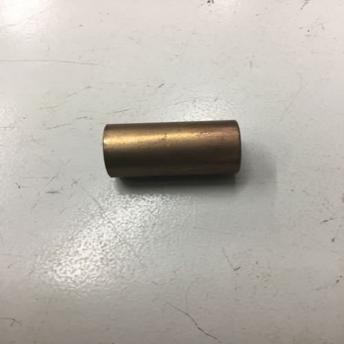 Bushing brass 1/2' x 5/8' x1 1/8