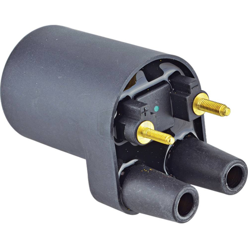 Ignition coil only 166-0820-U,71-6000,166-0761-U,541-0522