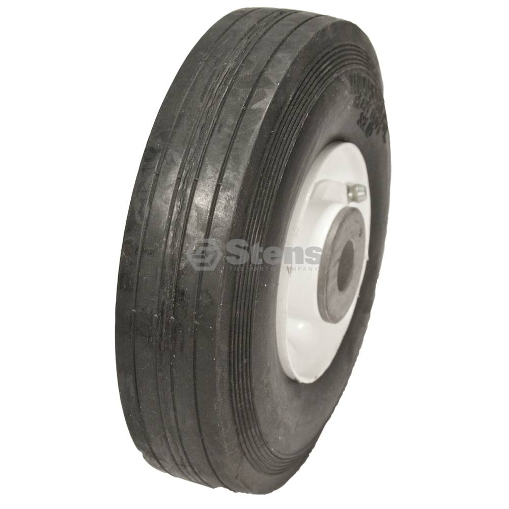 Deck Wheel Bobcat 38012N