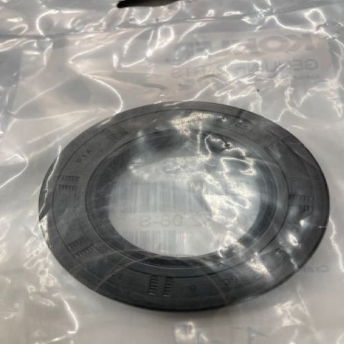 Oil seal