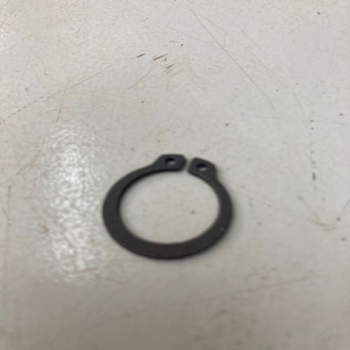 Retaining ring ( snap ring)