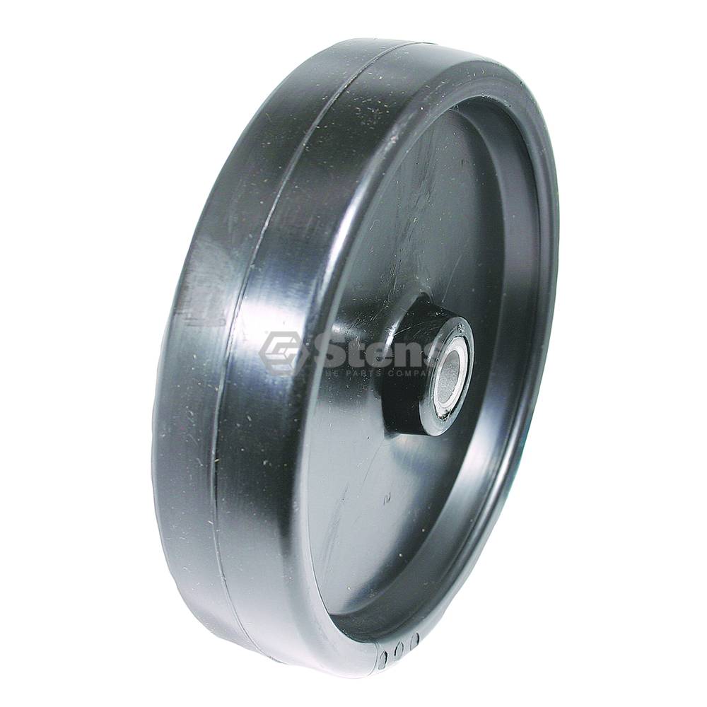 Deck Wheel John Deere AM32639