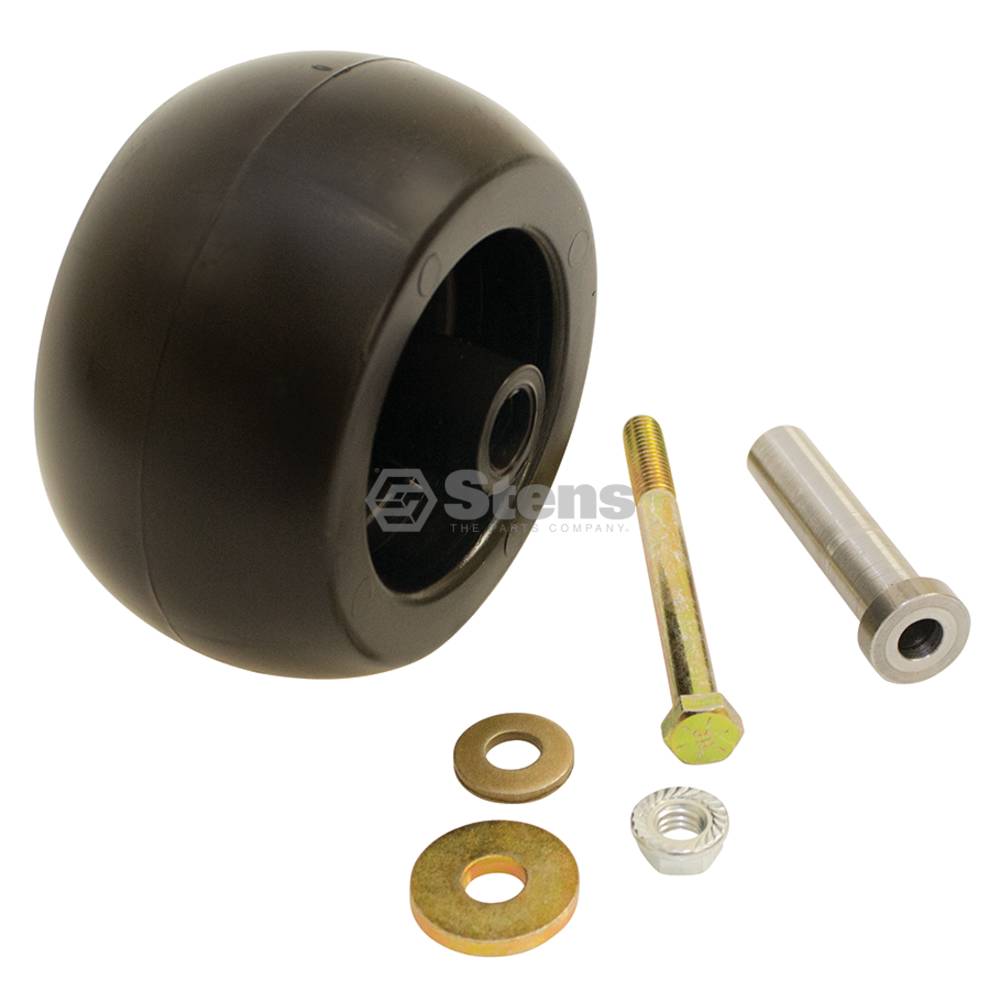 Deck Wheel Kit Exmark 116-9981