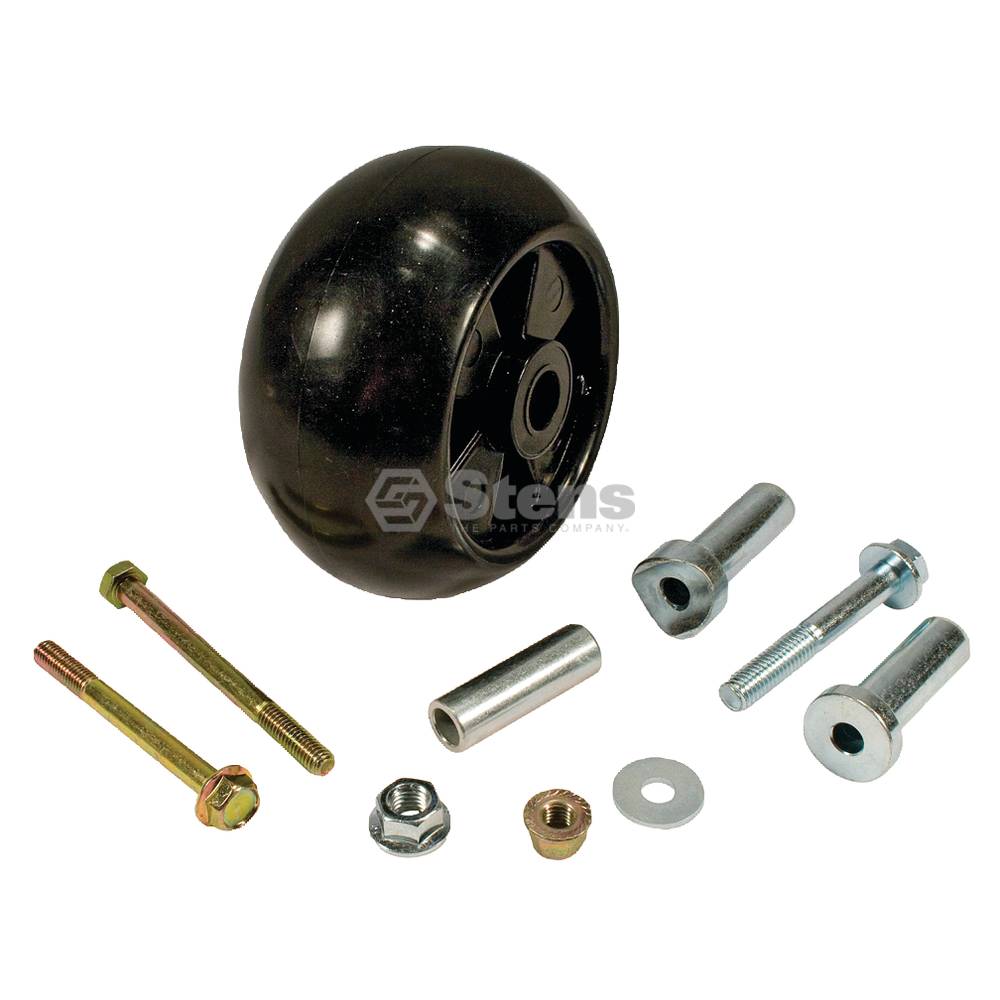 Deck Wheel Kit John Deere AM133602
