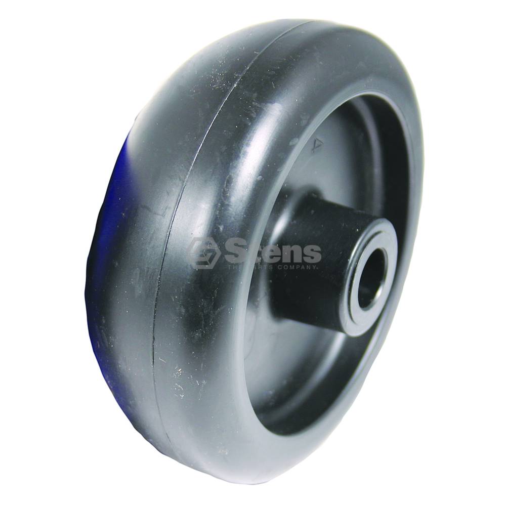 Deck Wheel John Deere M89339