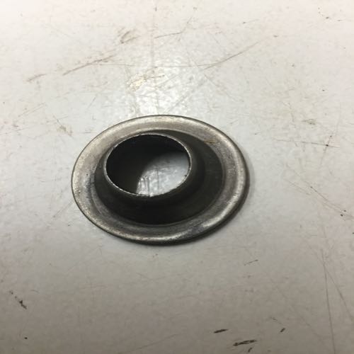 Retainer valve spring