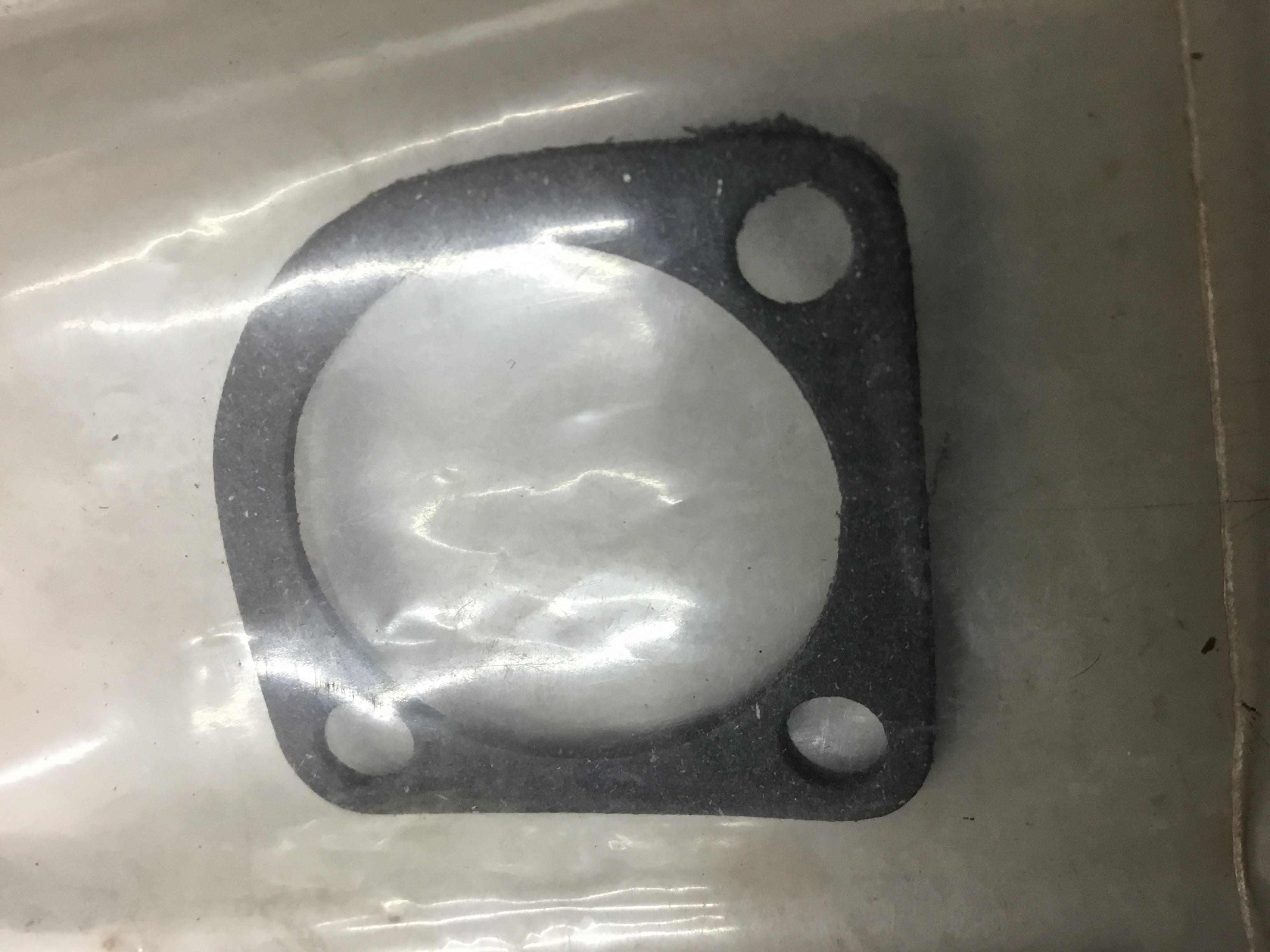 Gasket