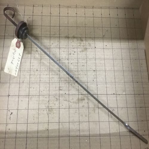 Dipstick 15' from end to seal