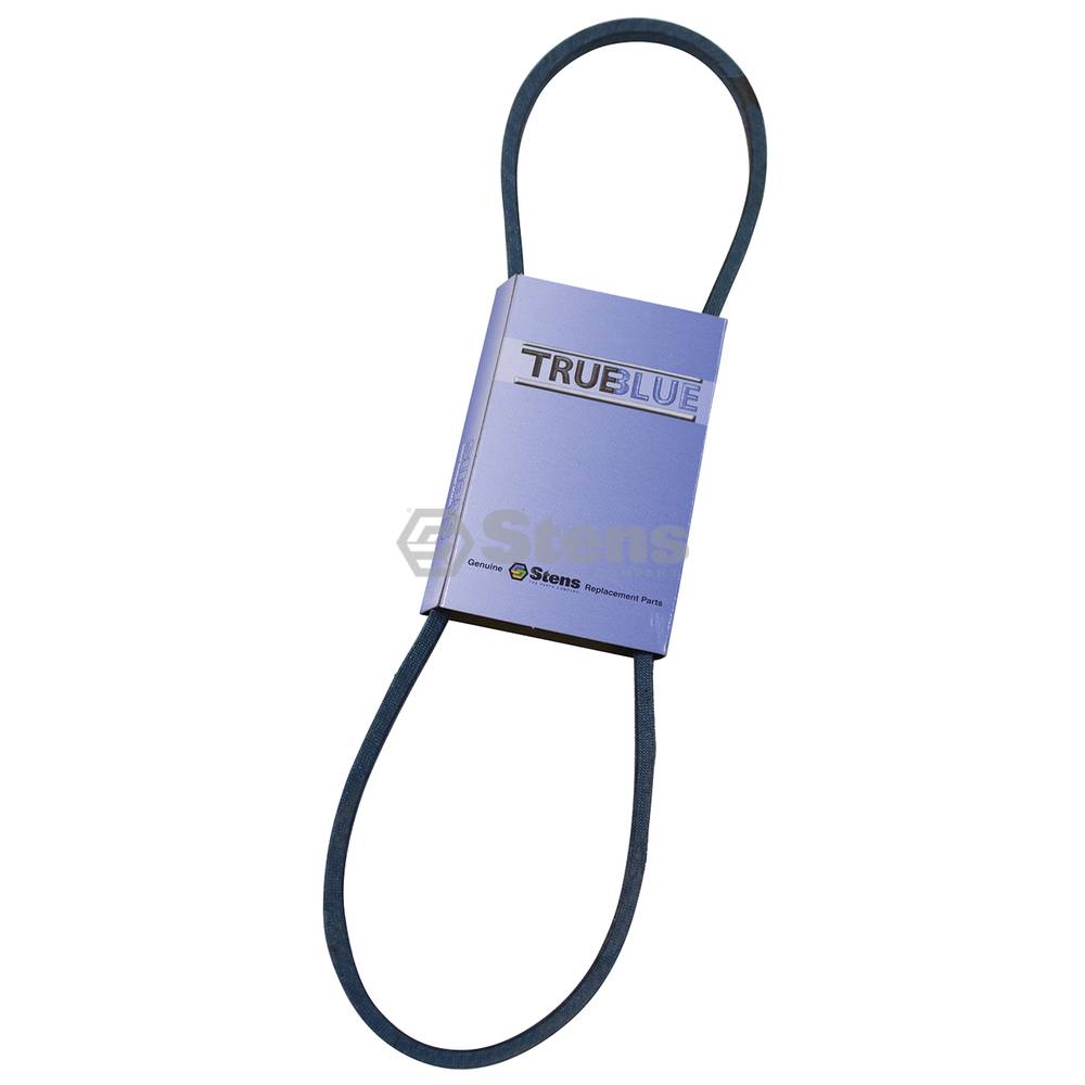 Belt 3/8" x 33"