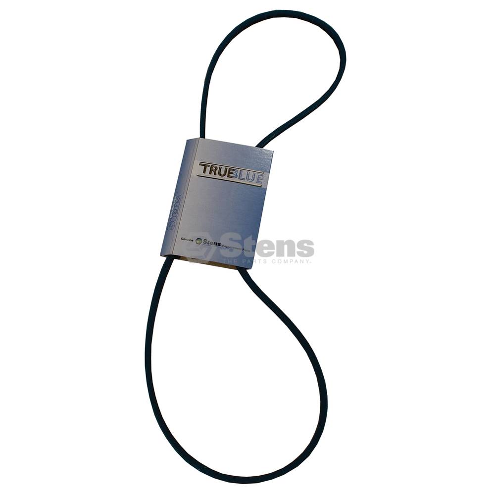 Belt 3/8" x 48"