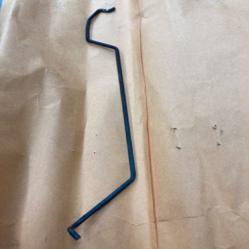 Choke linkage