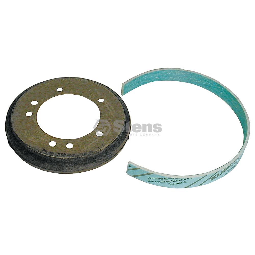 Drive Disc Kit With Liner Snapper 7600135YP