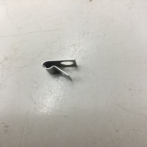 R clamp