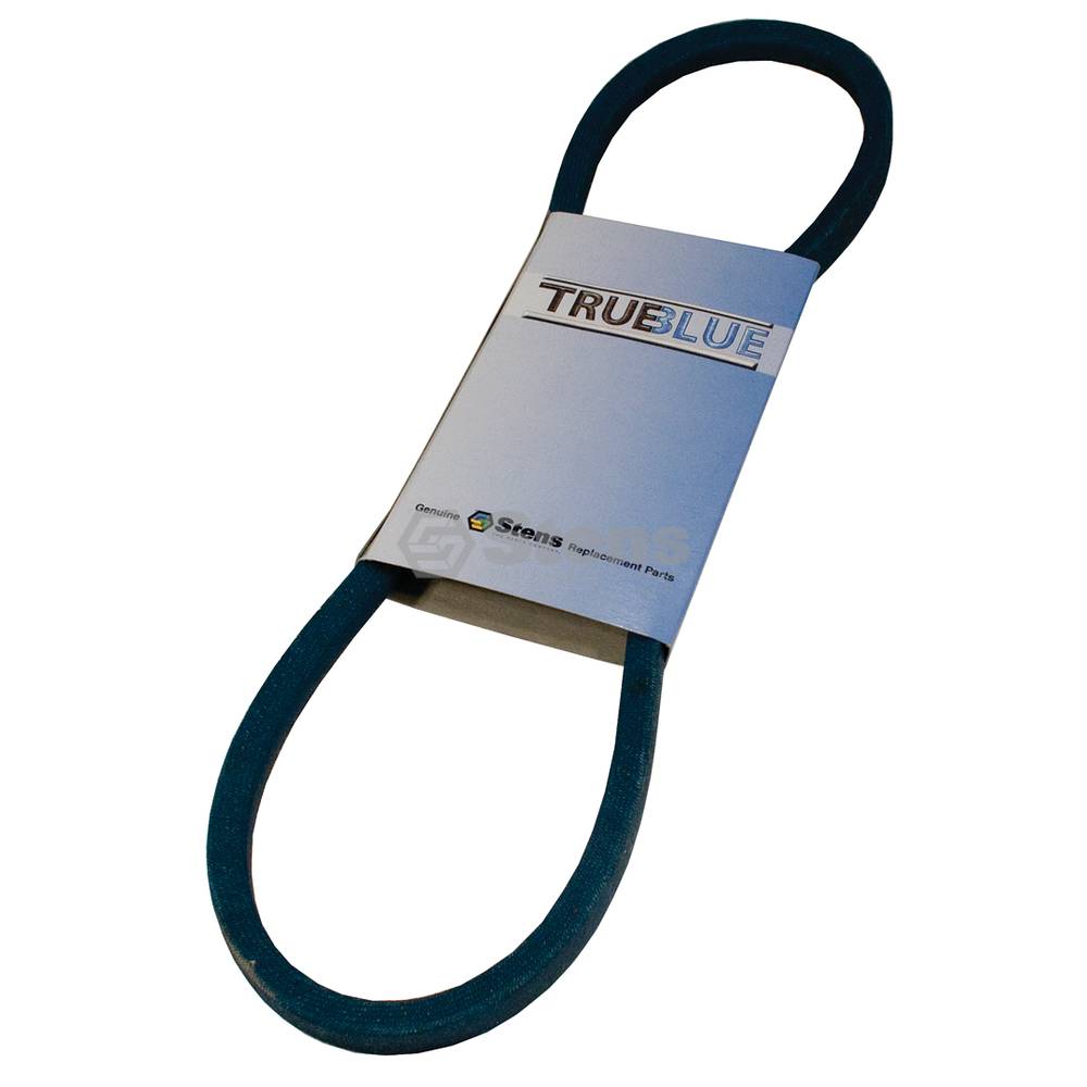 Belt 1/2" x 29"