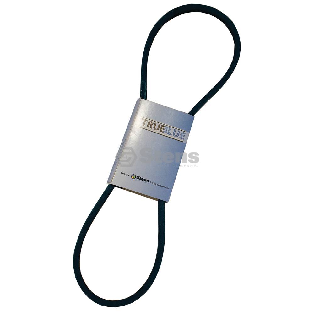 Belt 1/2" x 42"