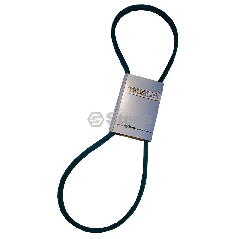 Belt 1/2" x 43"