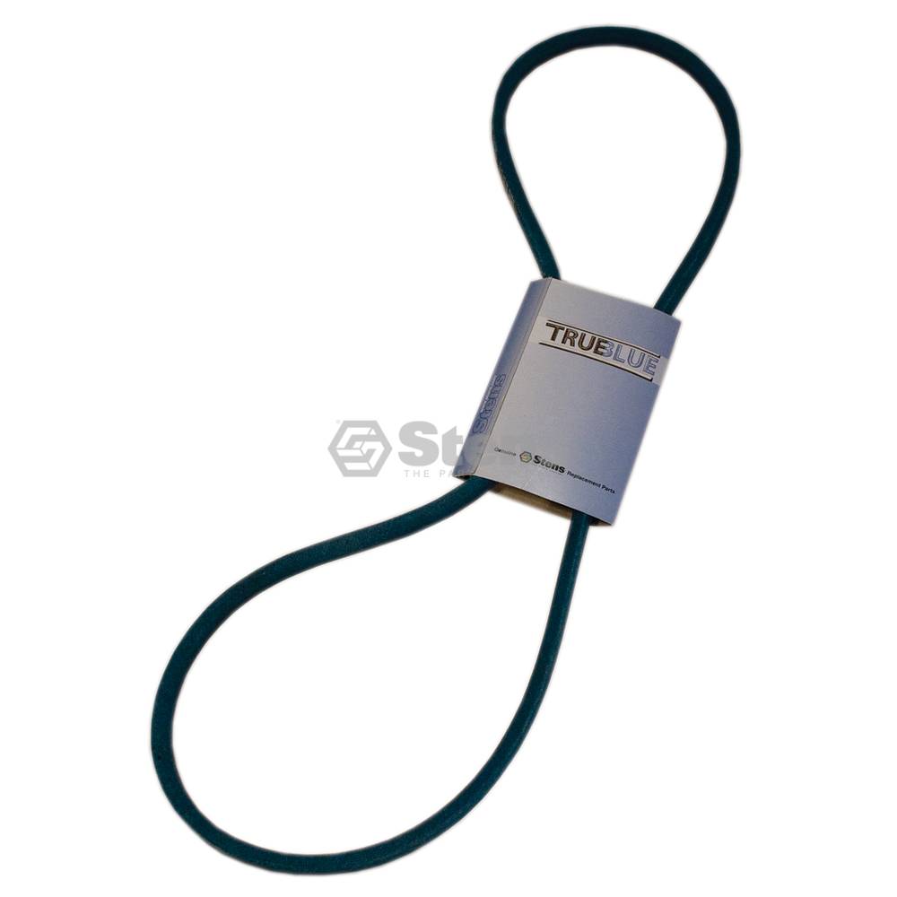 Belt 1/2" x 50"
