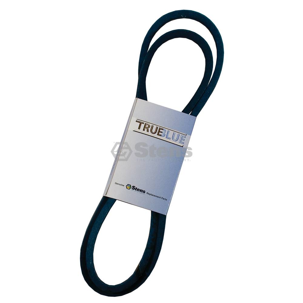 Belt 1/2" x 62"