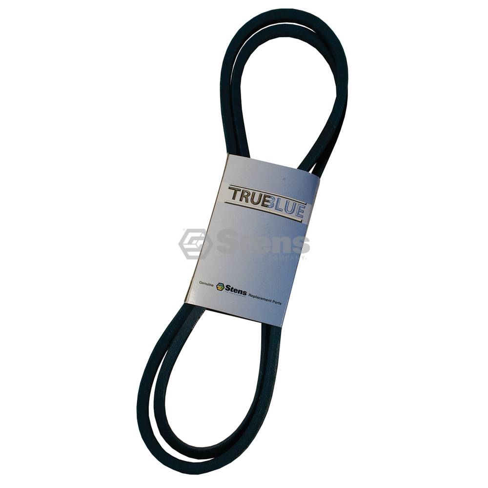 Belt 1/2" x 64"