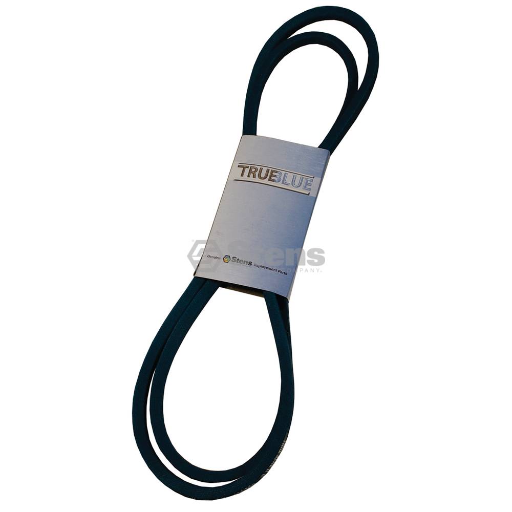 Belt 1/2" x 73"