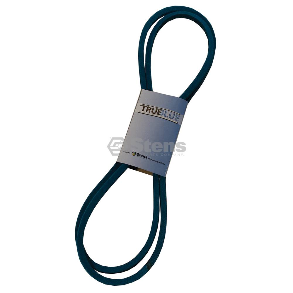 Belt 1/2" x 80"
