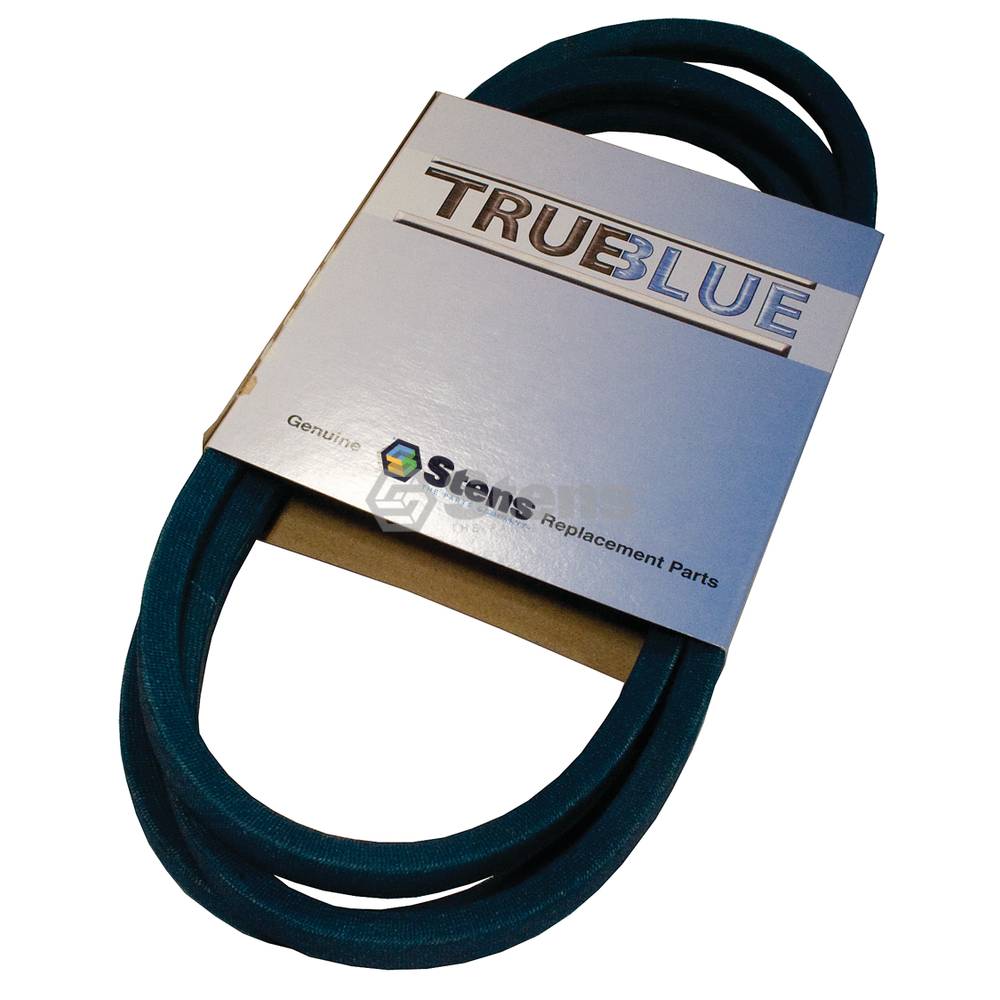 Belt 1/2" x 84"
