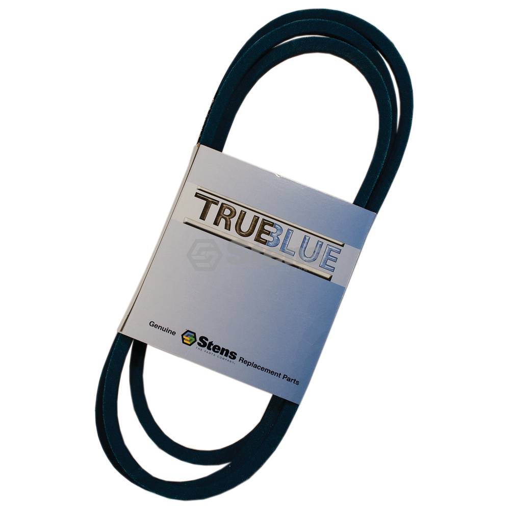 Belt 1/2" x 94"
