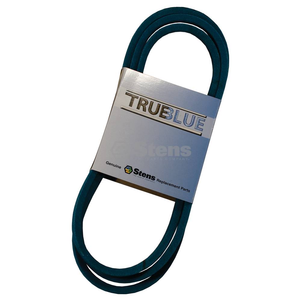 Belt 1/2" x 102"