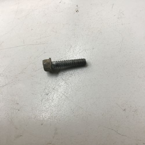 1/4'x20-1 bolt
