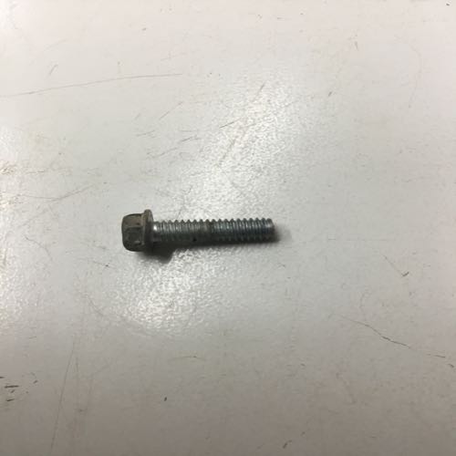 Bolt 1/4x20-7/8