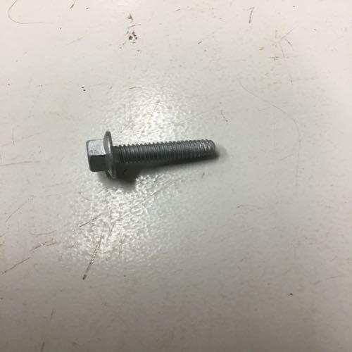 SCREW, THREAD FORMING