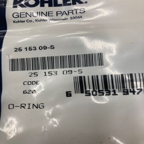 O-RING