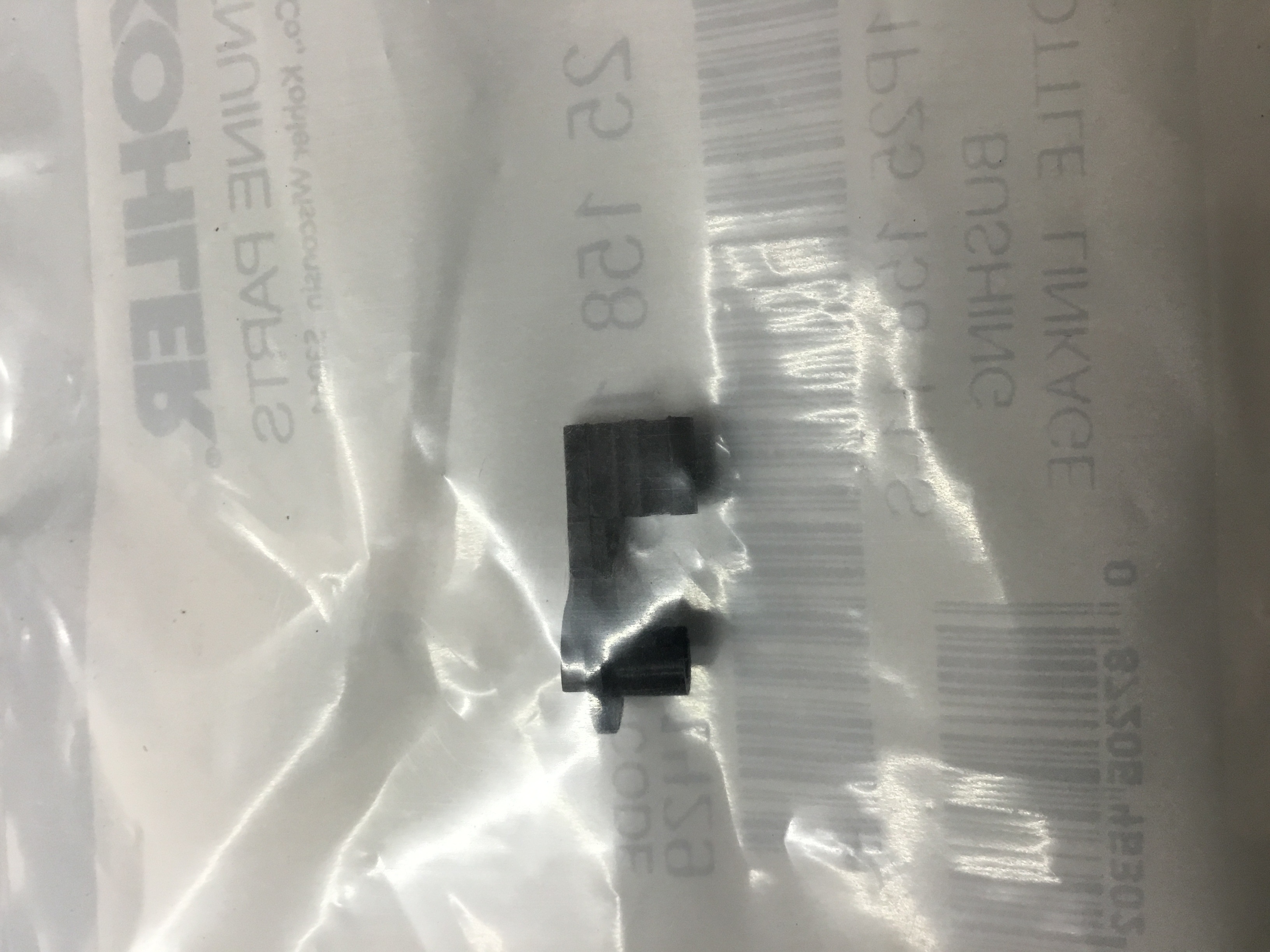 Bushing Throttle Link
