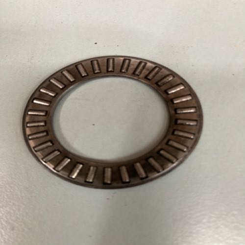 Bearing thrust