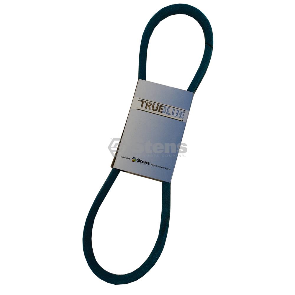 Belt 5/8" x 34"