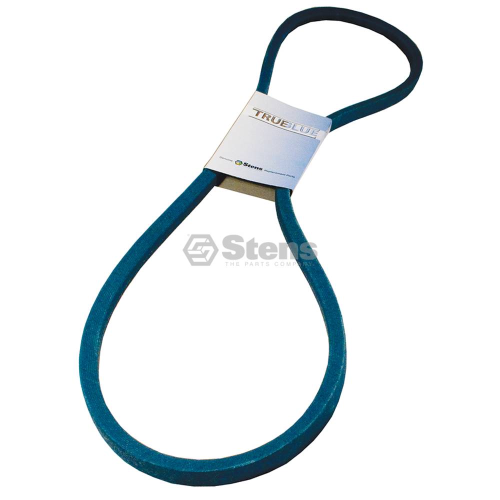 Belt 5/8" x 57"