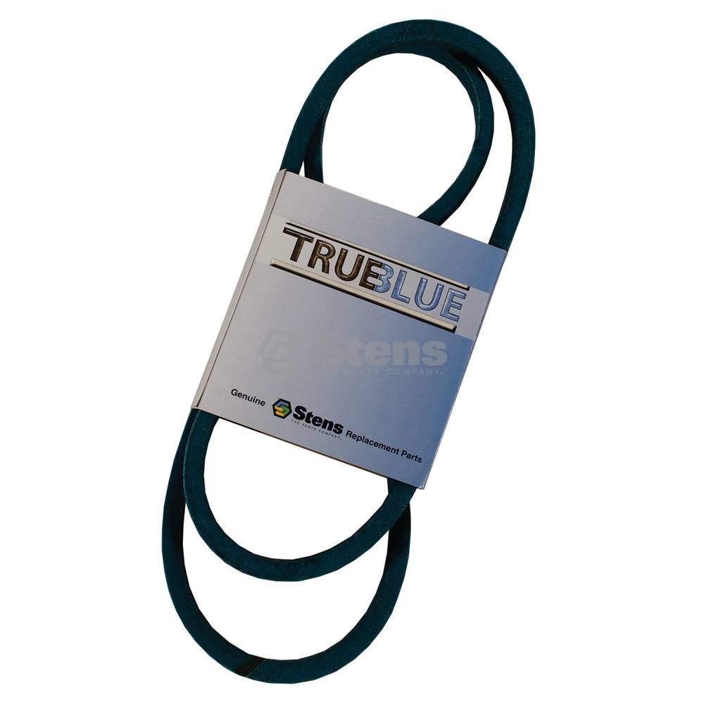 Belt 5/8 x 67 102743 5/8" x 67" true blue belt
