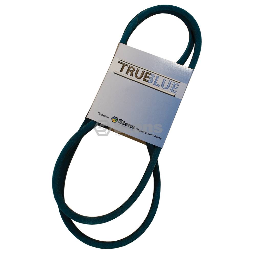 Belt 5/8" x 78"