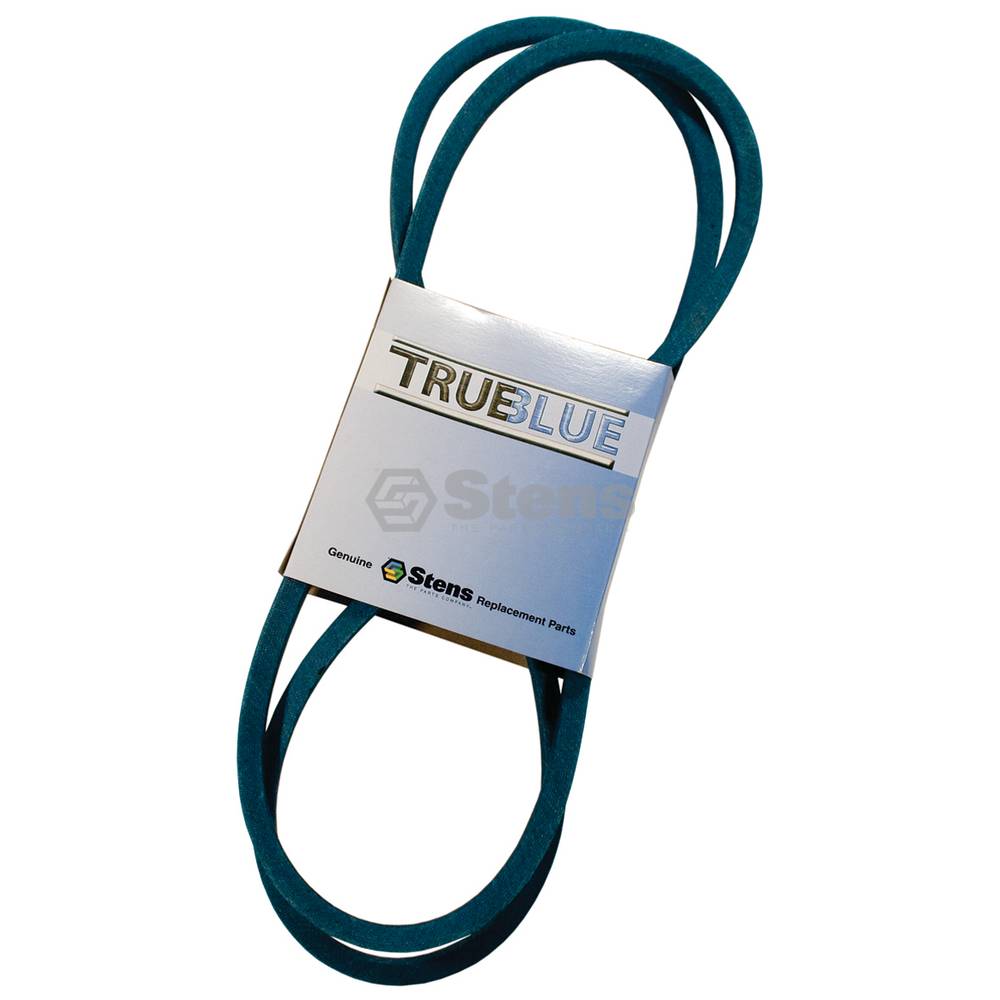 Belt 5/8" x 81"