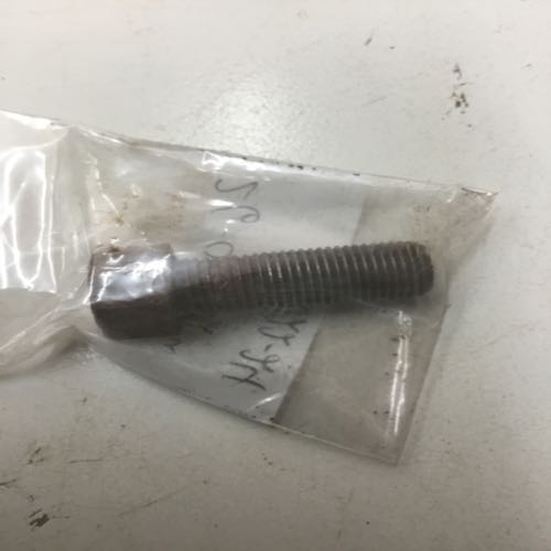 Blade bolt