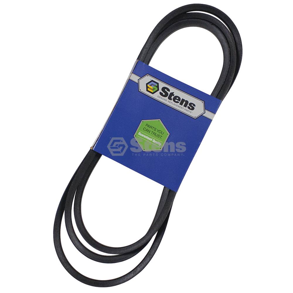OEM Replacement Belt Toro 1594 is the drive belt on the deck for a 48"