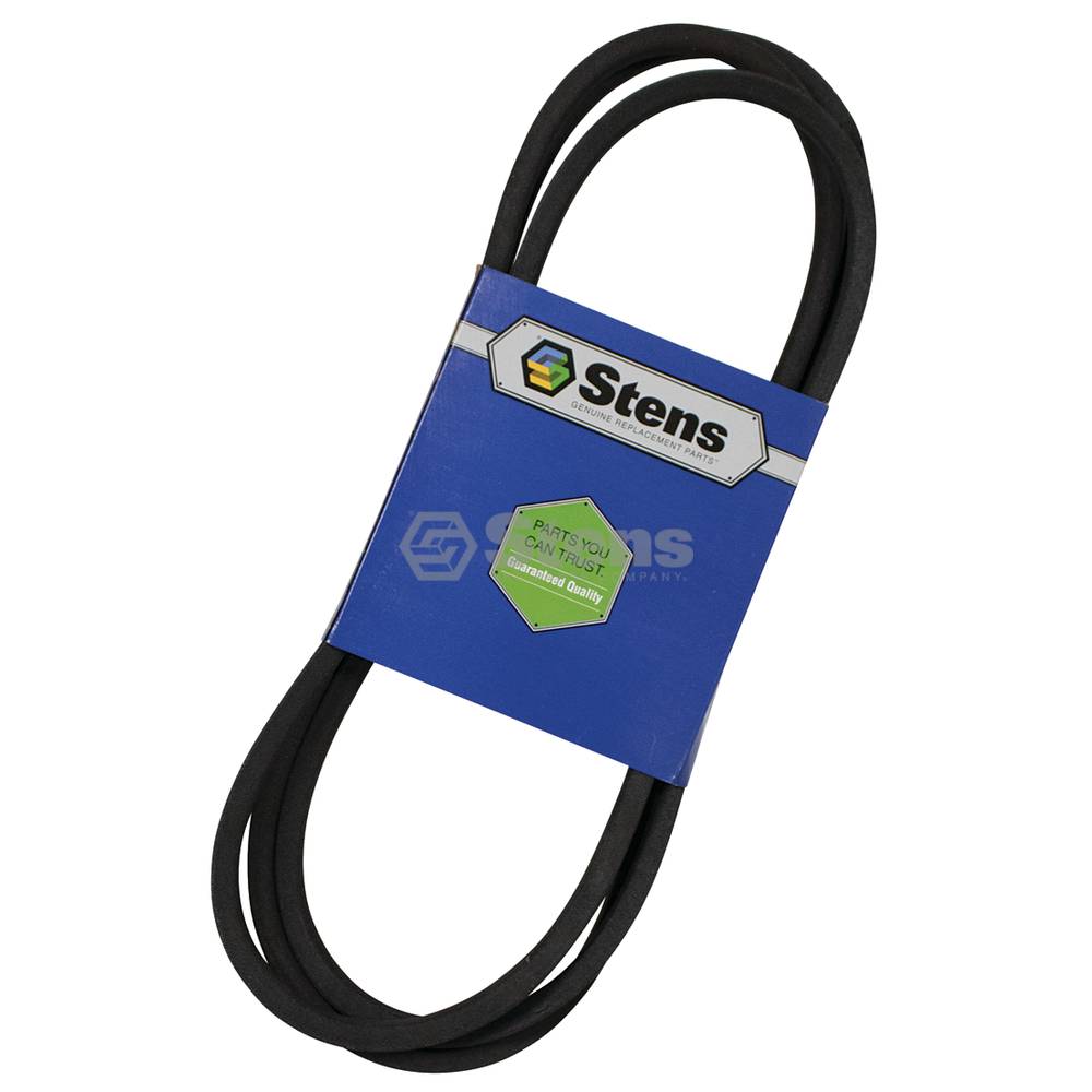 PTO drive belt for 42" 48" decks Toro 94-2501 this is the PTO bel