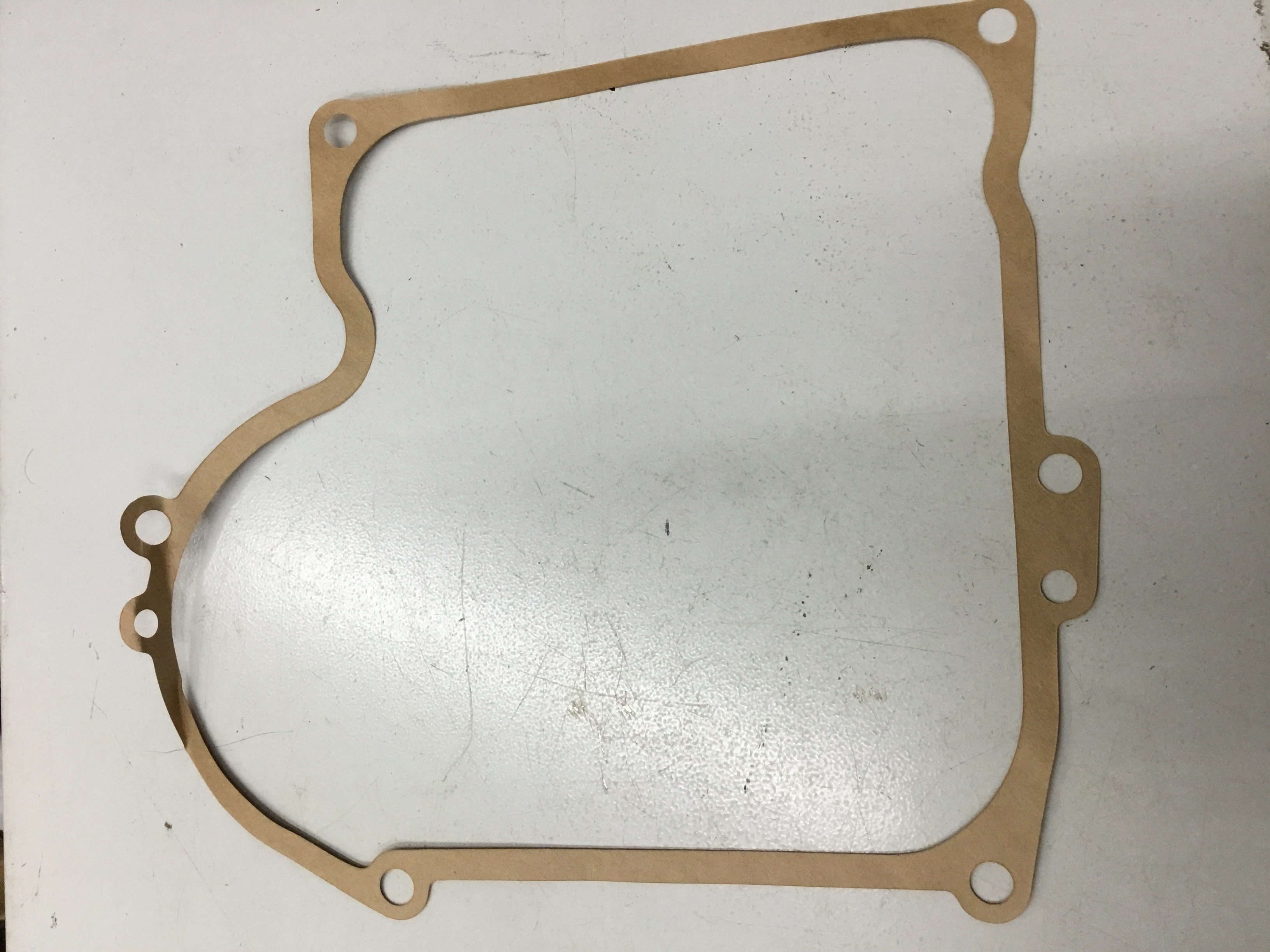 Crank case gasket