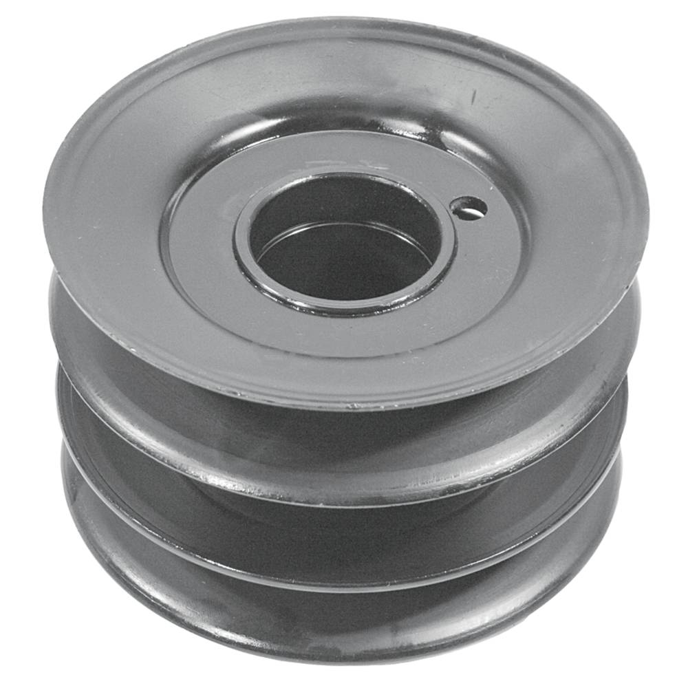 Double Spindle Pulley MTD 756-0638