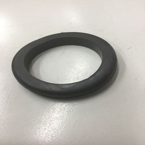 Rubber grommet for fuel tank fill opening  2767-U