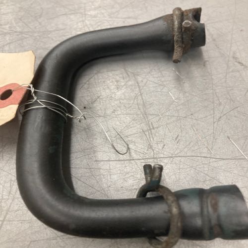 BREATHER HOSE