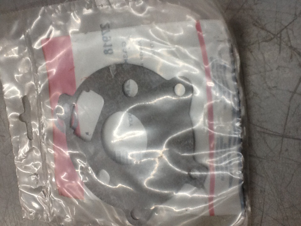 carb body gasket