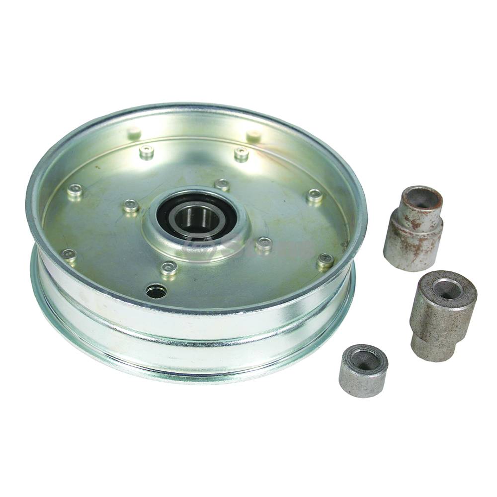 Flat Idler Scag 483211