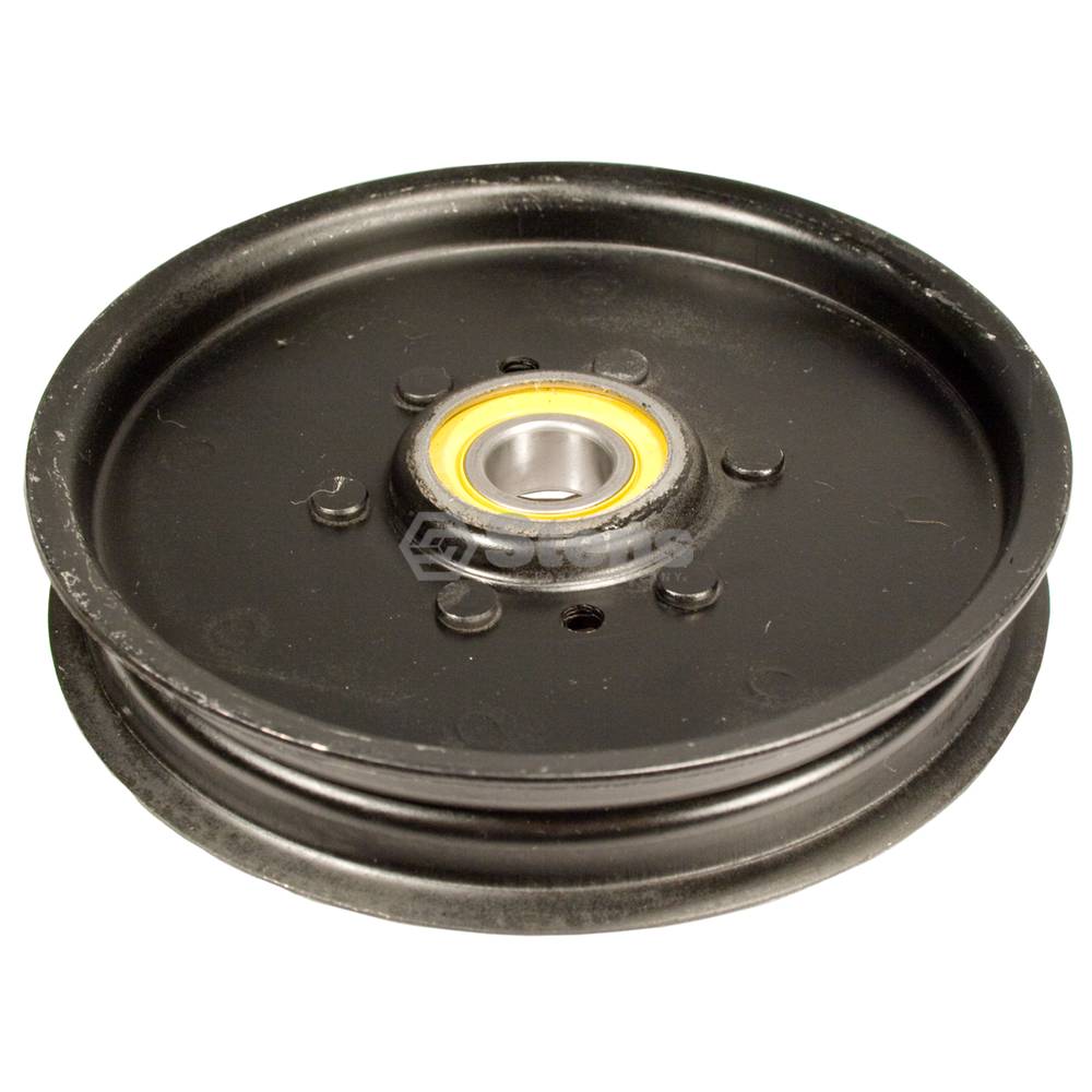 Flat Idler John Deere AM106627