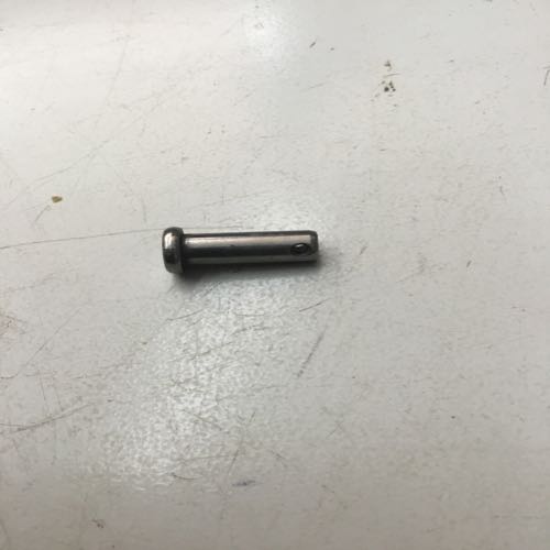 PIN-CLEVIS 1/4 x 3/4